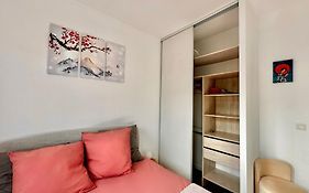 Le Boudoir - 2 Pieces Et Parking